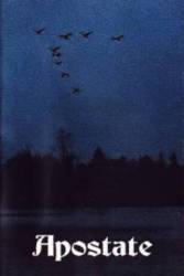 Apostate (FIN) : Flight of the Halcyon